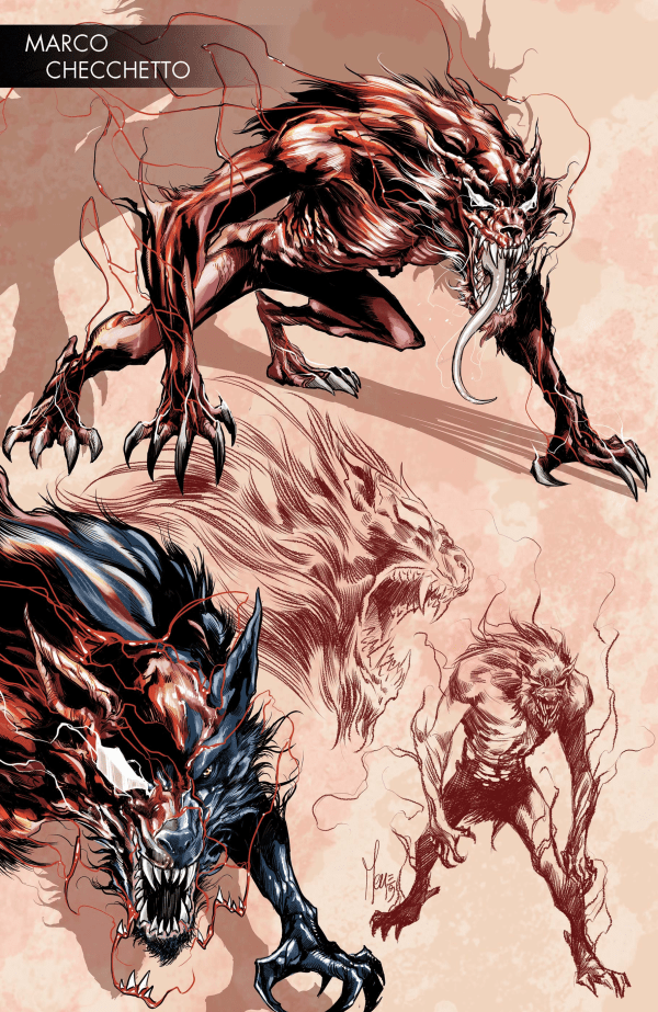 Absolute Carnage 2