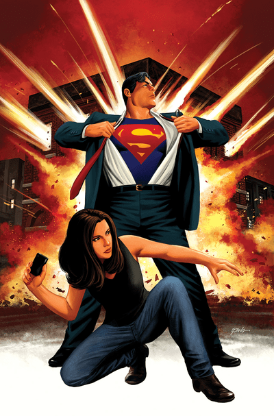 Action Comics