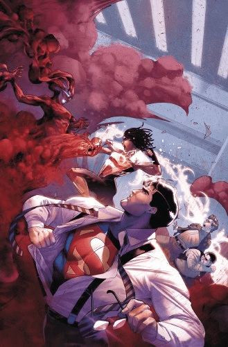 Action Comics
