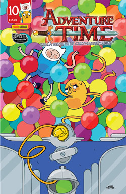 Adventure Time