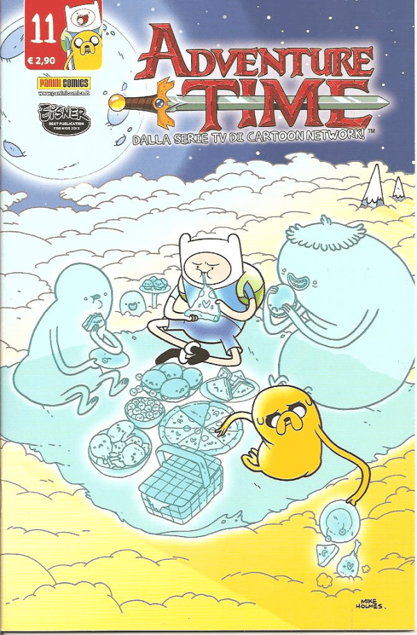 Adventure Time