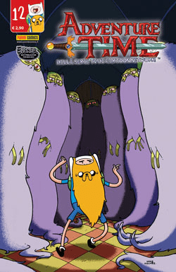 Adventure Time