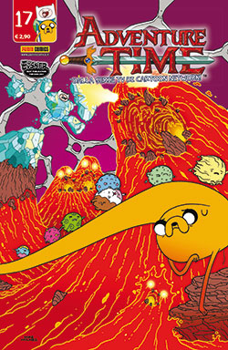 Adventure Time
