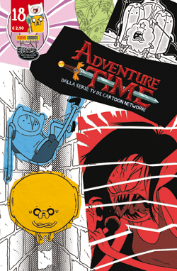 Adventure Time