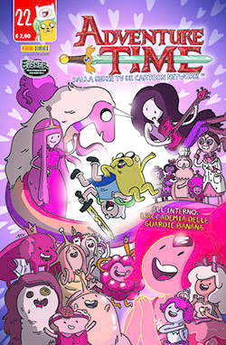 Adventure Time