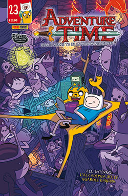 Adventure Time