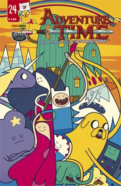 Adventure Time
