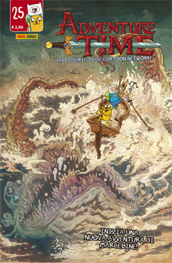 Adventure Time