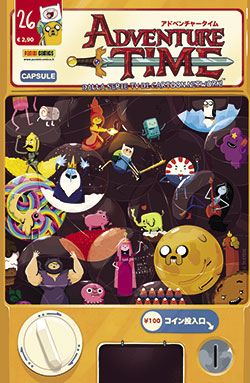Adventure Time