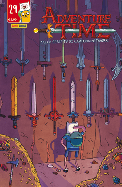 Adventure Time