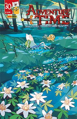 Adventure Time