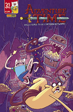 Adventure Time