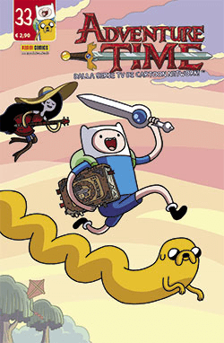 Adventure Time