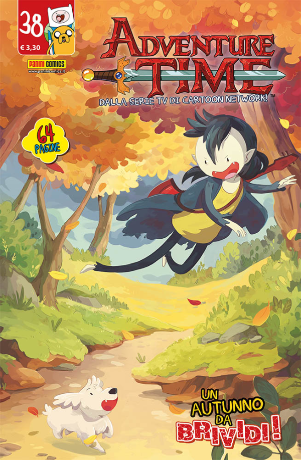 Adventure Time