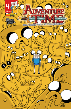 Adventure Time