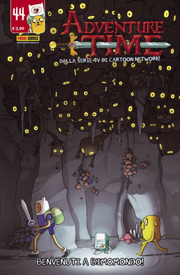 Adventure Time