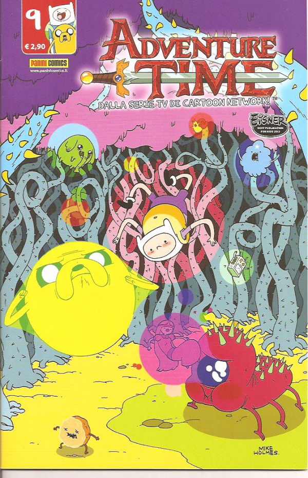 Adventure Time