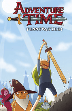 Adventure Time Collection