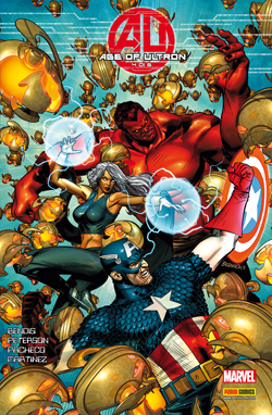 Age Of Ultron