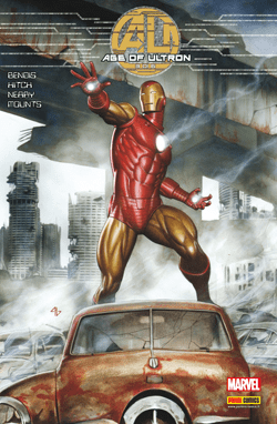 Age Of Ultron