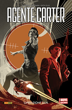 Agente Carter
