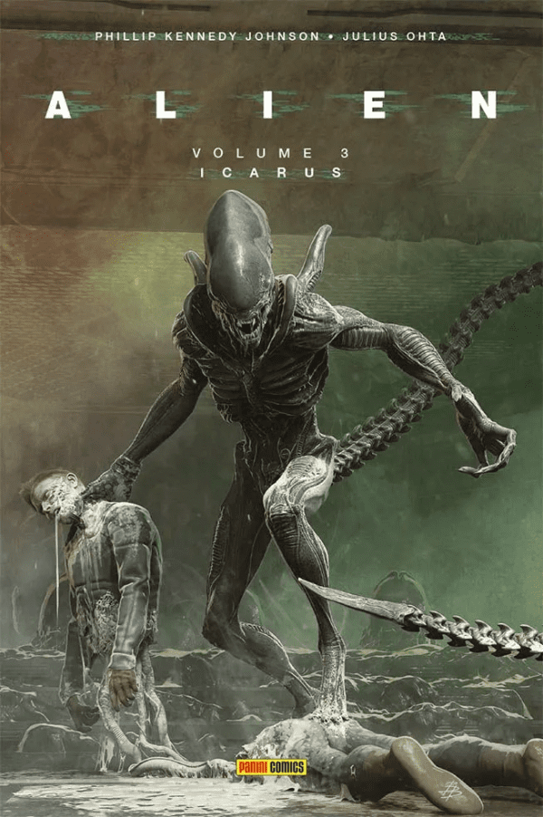 Alien