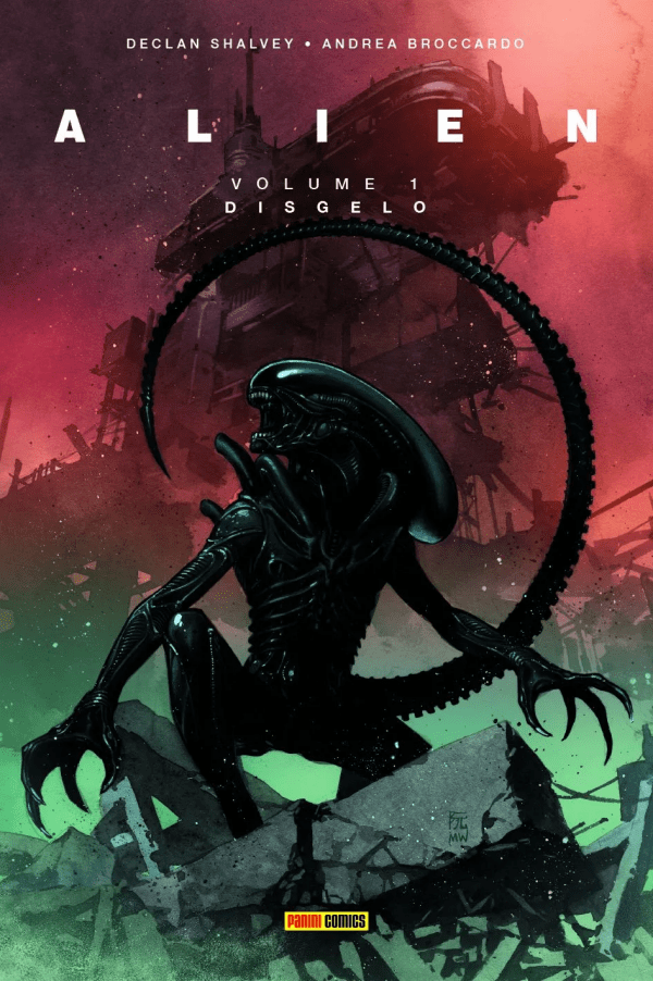 Alien