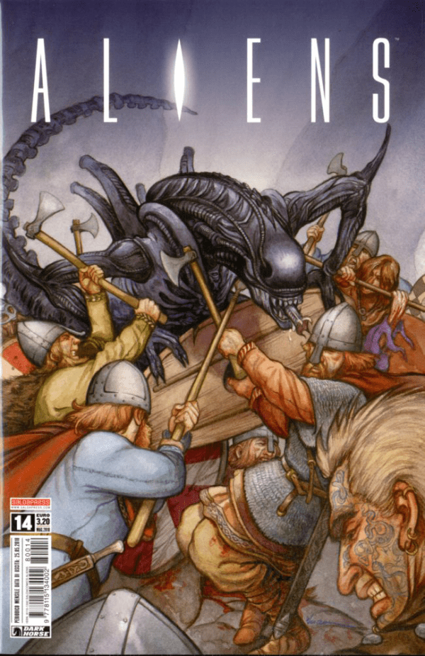 Aliens