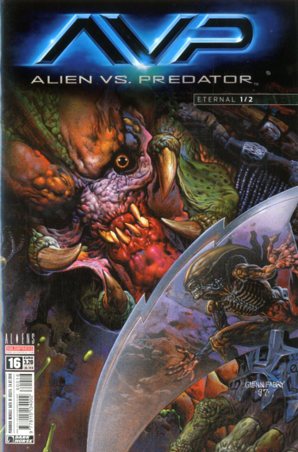 Aliens
