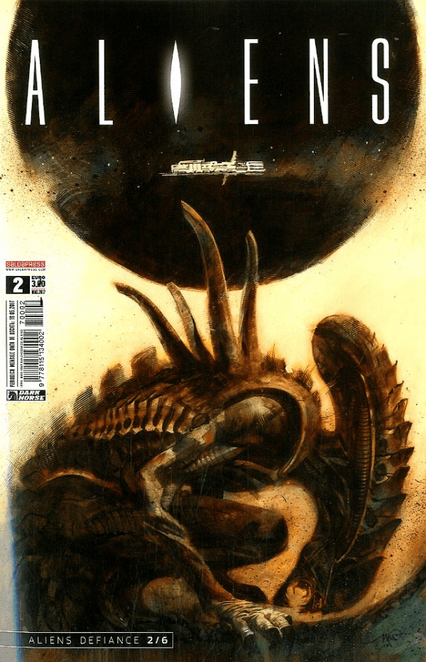 Aliens