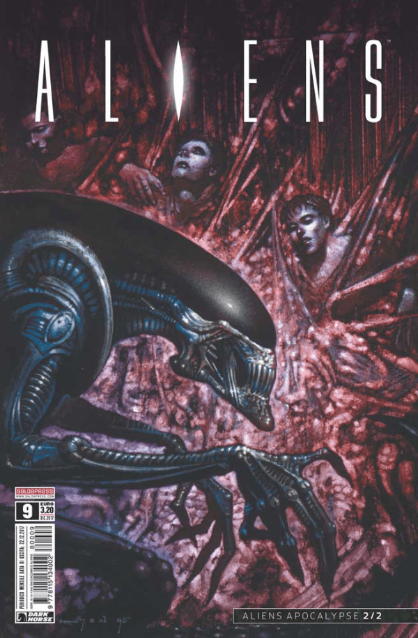 Aliens