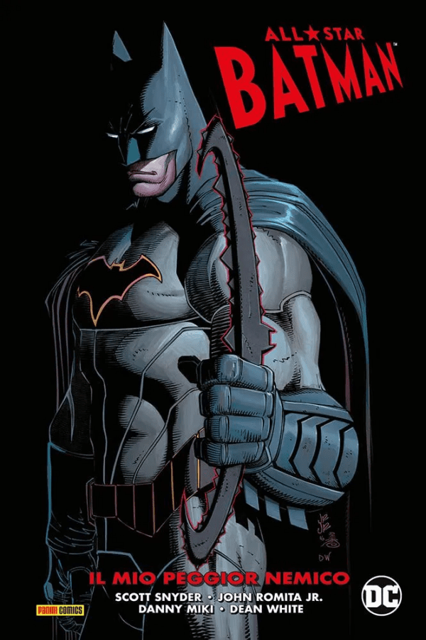All Star Batman