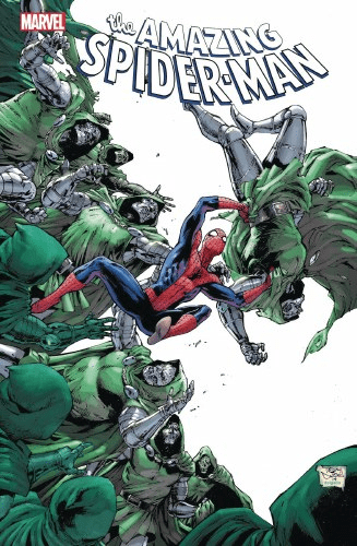 Amazing Spider-man (2018)