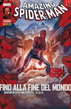 Spider-man