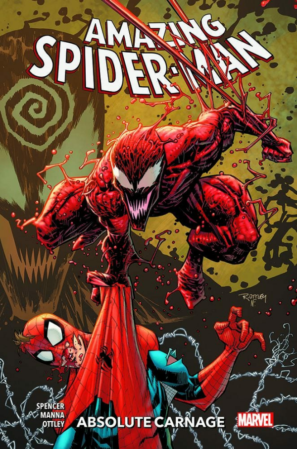 Amazing Spider-Man