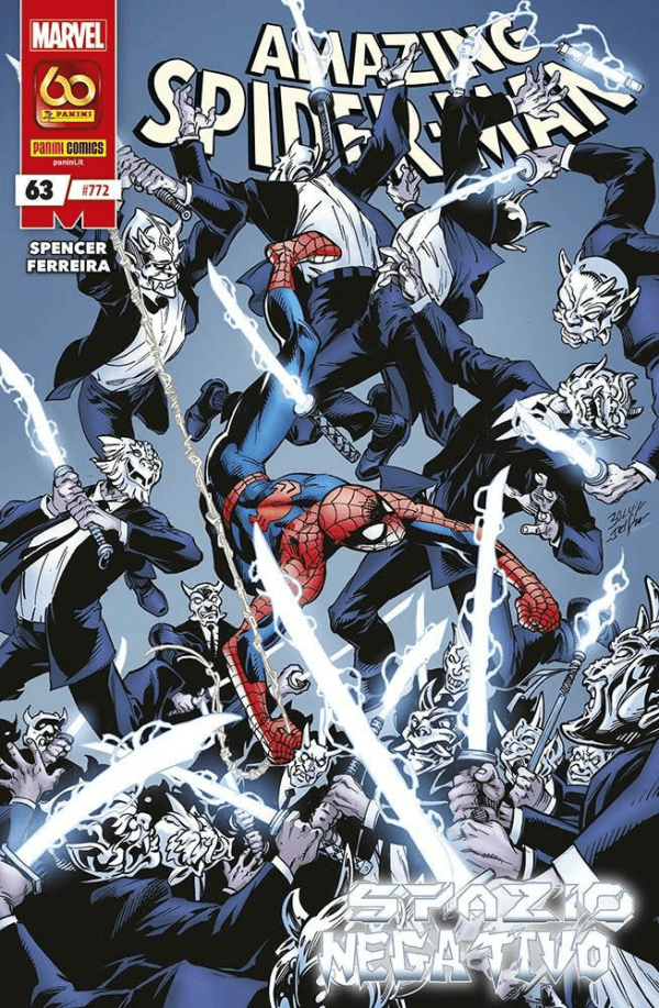 Spider-Man
