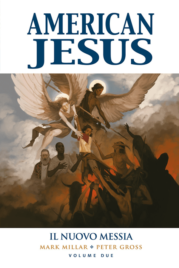 American Jesus
