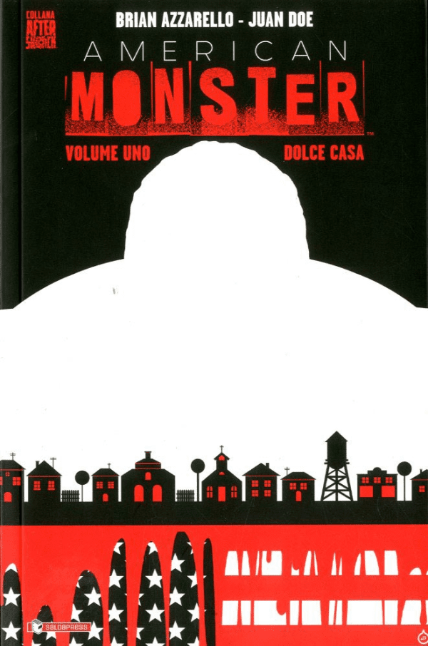 American Monster