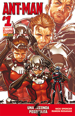 Ant-man