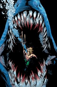 Aquaman (2016)