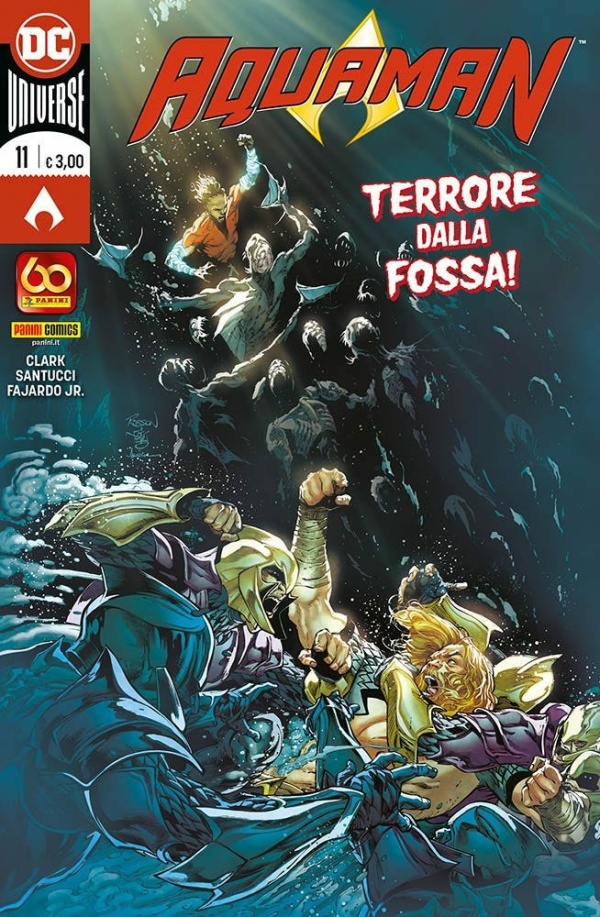 Aquaman