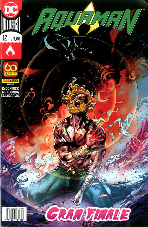 Aquaman