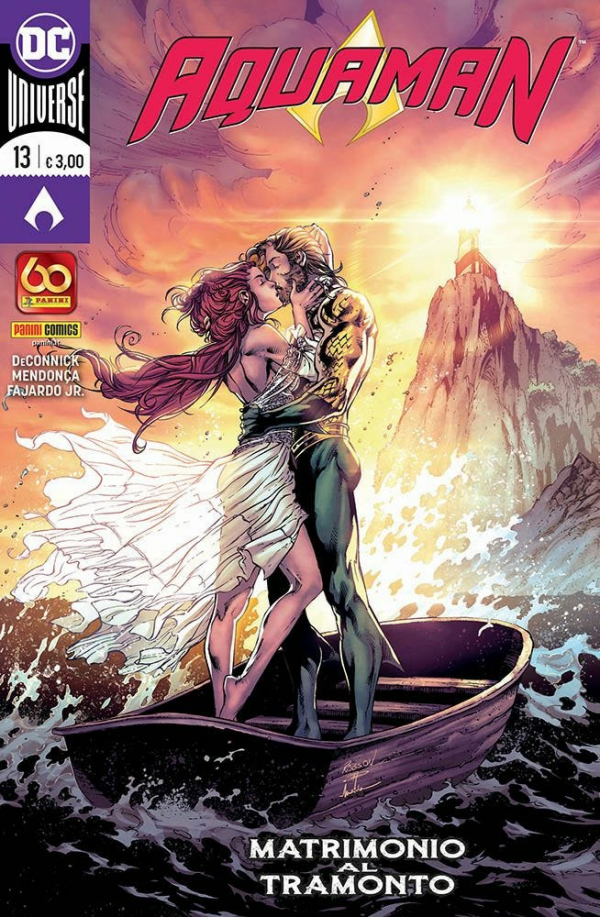 Aquaman