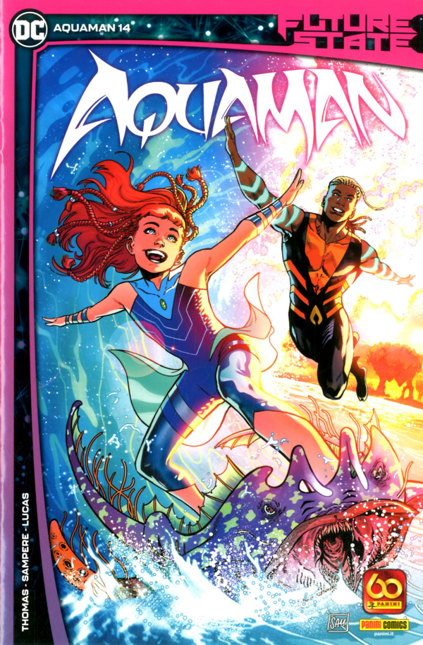 Aquaman