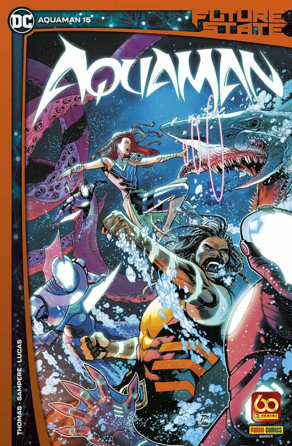 Aquaman