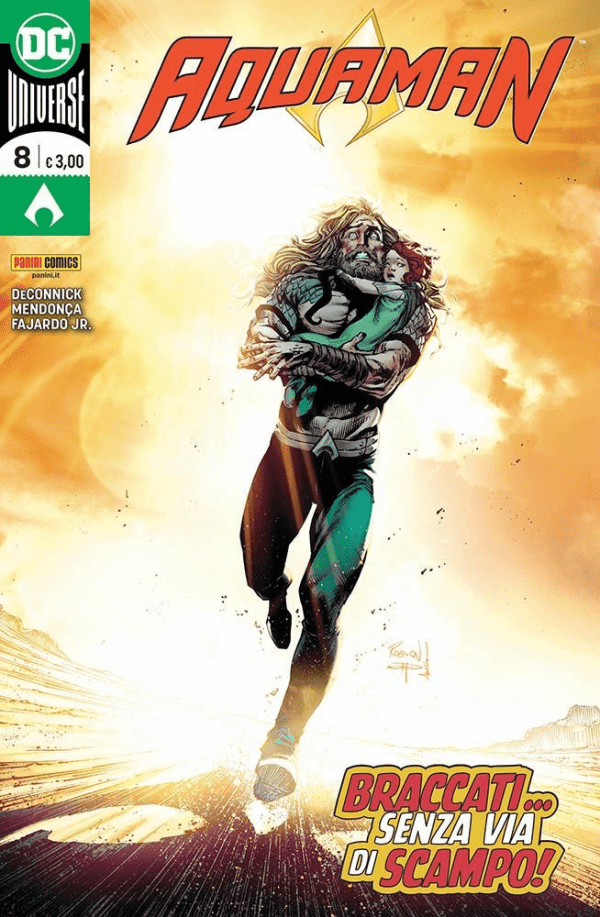 Aquaman