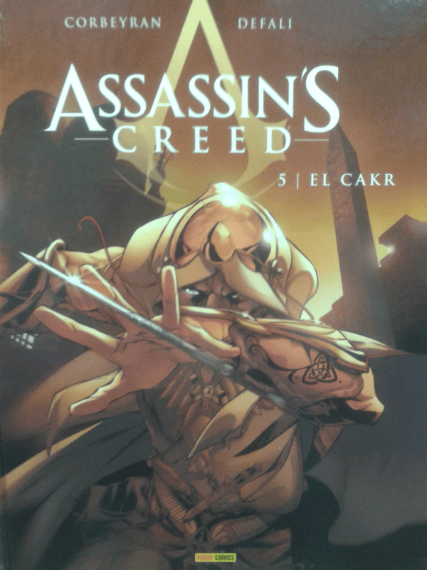Assassin's Creed 5
