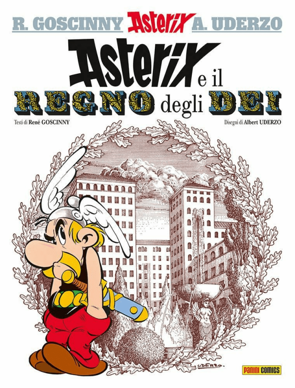 Asterix Collection