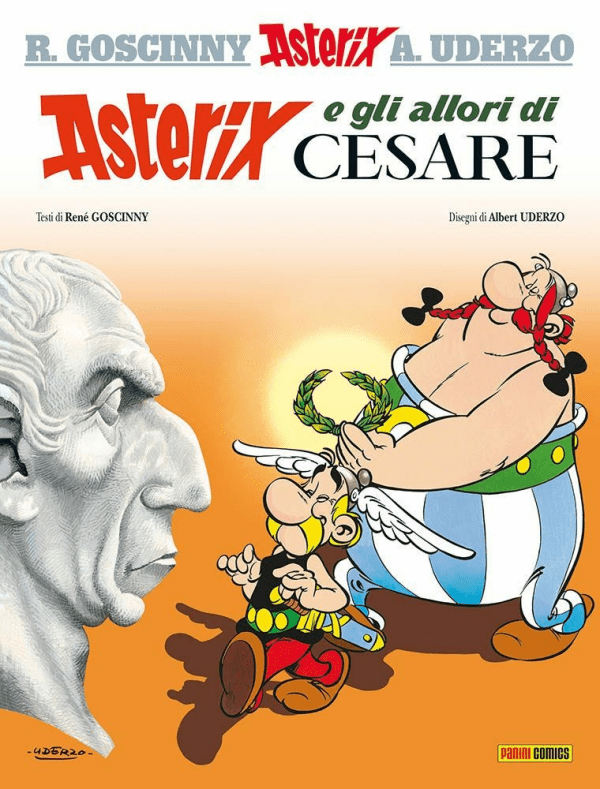 Asterix Collection