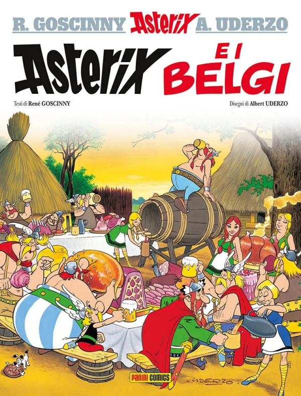 Asterix Collection 27